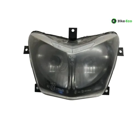 Optique (feux)(phare) HONDA XL V 125 2001-2006 VARADERO