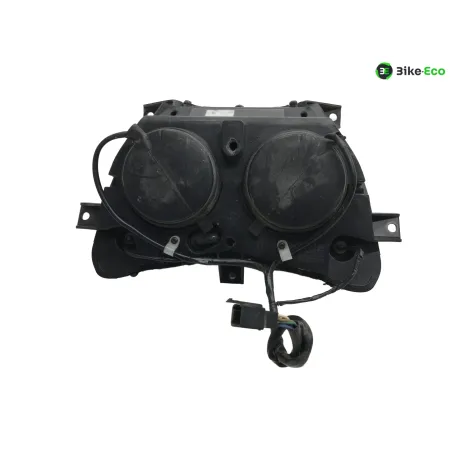 Optique (feux)(phare) HONDA XL V 125 2001-2006 VARADERO