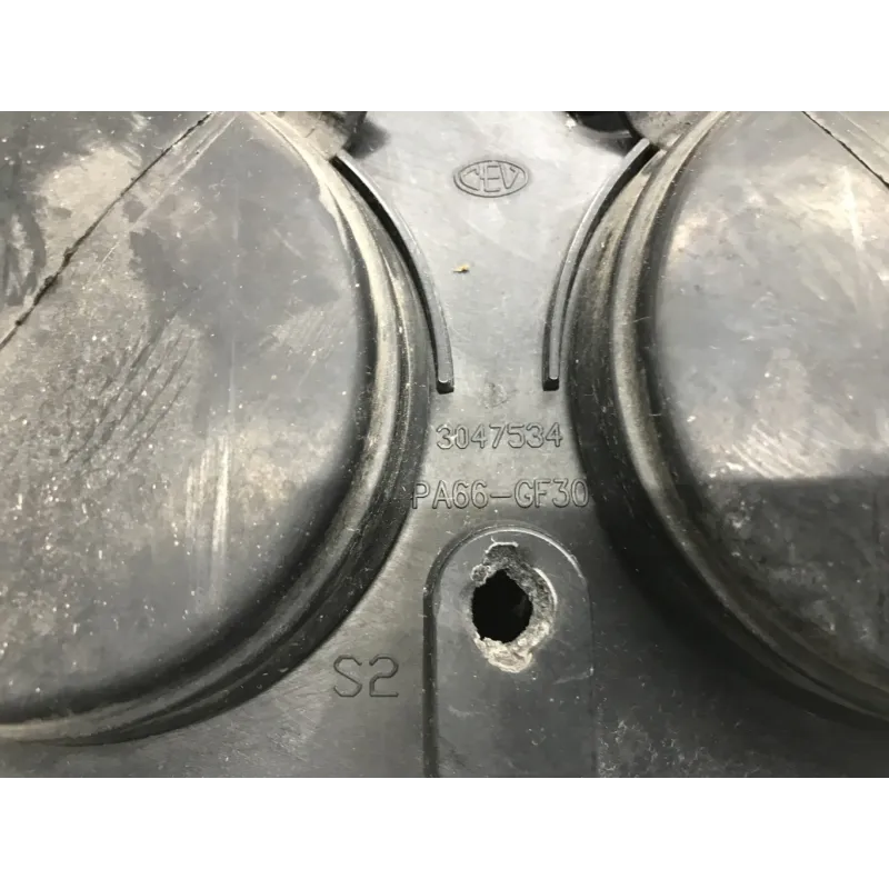 Optique (feux)(phare) HONDA XL V 125 2001-2006 VARADERO