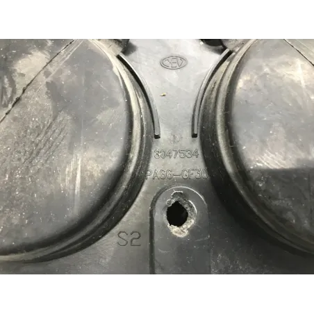 Optique (feux)(phare) HONDA XL V 125 2001-2006 VARADERO