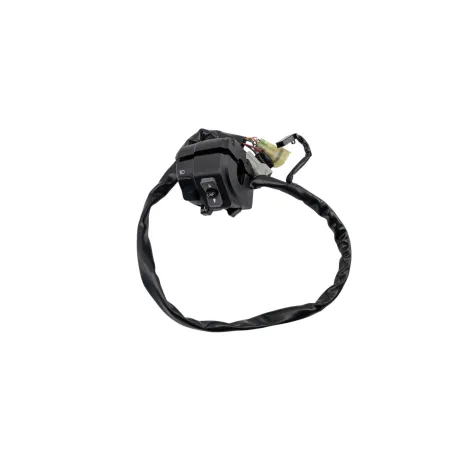 Commodo gauche KAWASAKI ZX4RR 400 NINJA ABS 2024 - 2026