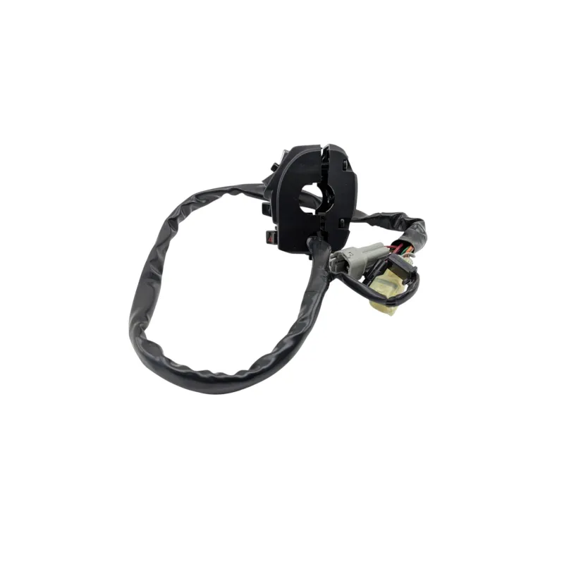 Commodo gauche KAWASAKI ZX4RR 400 NINJA ABS 2024 - 2026