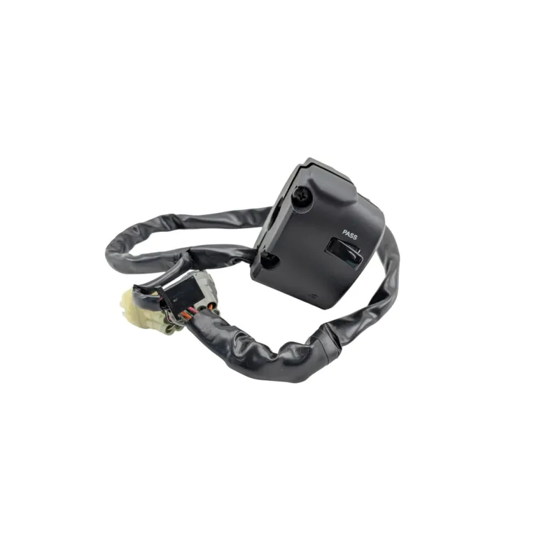 Commodo gauche KAWASAKI ZX4RR 400 NINJA ABS 2024 - 2026