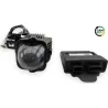 Optique (feux)(phare) YAMAHA MT07 700 ABS 2021 - 2024 Optique (feux)(phare) YAMAHA MT07 700 ABS 2021 - 2024
