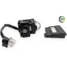 Optique (feux)(phare) YAMAHA MT07 700 ABS 2021 - 2024 Optique (feux)(phare) YAMAHA MT07 700 ABS 2021 - 2024