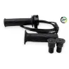 Poignee gaz YAMAHA MT07 700 ABS 2021 - 2024