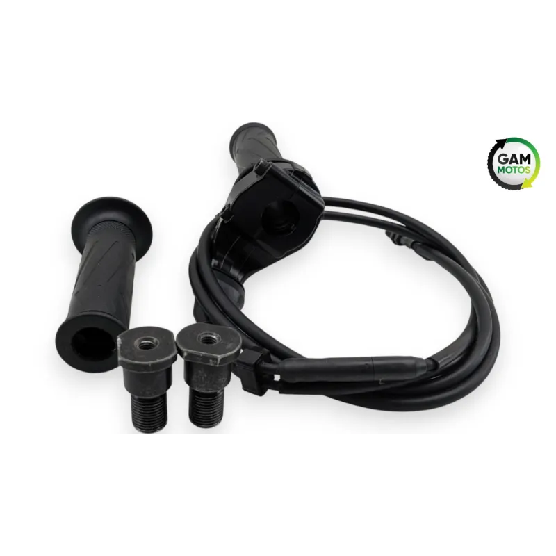 Poignee gaz YAMAHA MT07 700 ABS 2021 - 2024