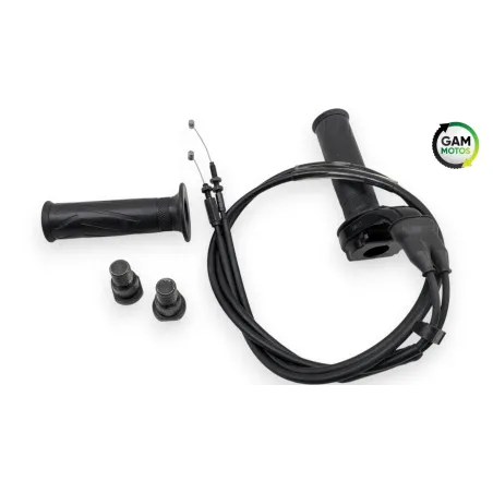 Poignee gaz YAMAHA MT07 700 ABS 2021 - 2024