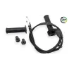 Poignee gaz YAMAHA MT07 700 ABS 2021 - 2024