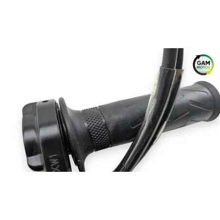 Poignee gaz YAMAHA MT07 700 ABS 2021 - 2024
