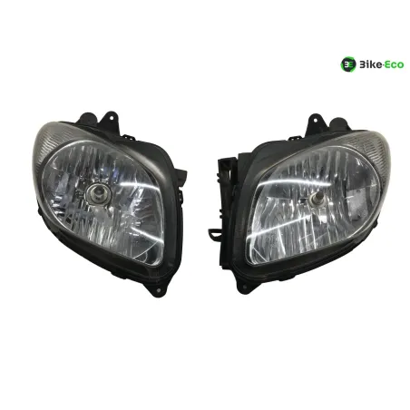 Optique (feux)(phare) SUZUKI AN 650 2003-2005 BURGMAN