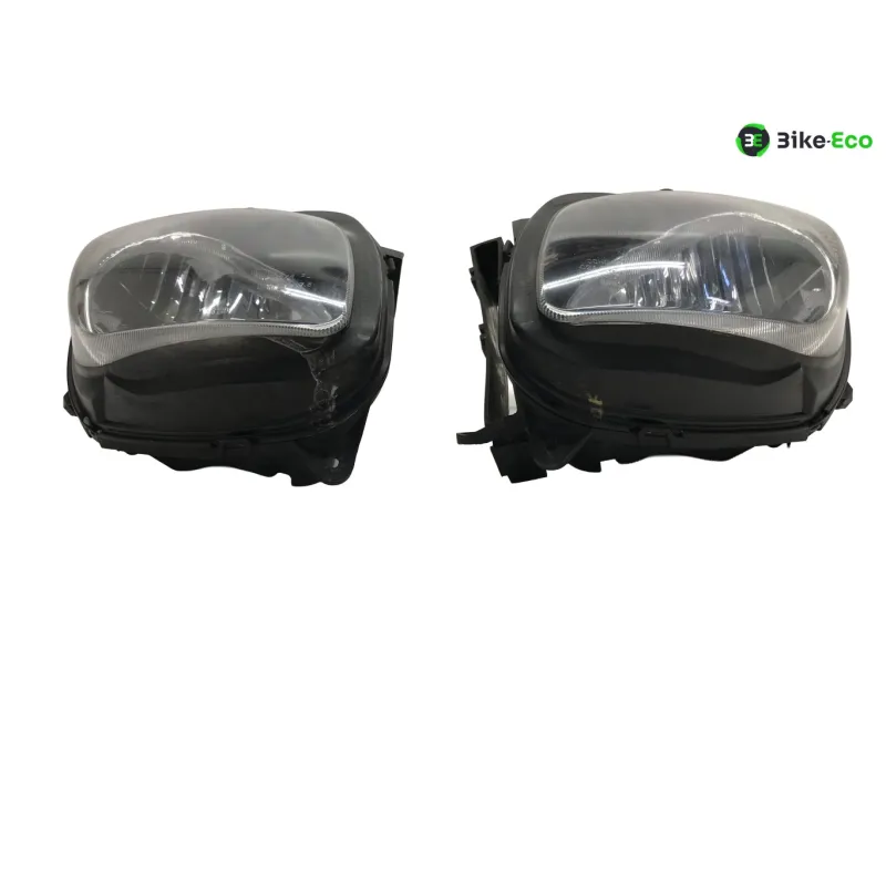 Optique (feux)(phare) SUZUKI AN 650 2003-2005 BURGMAN