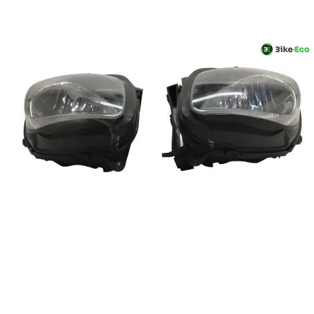 Optique (feux)(phare) SUZUKI AN 650 2003-2005 BURGMAN