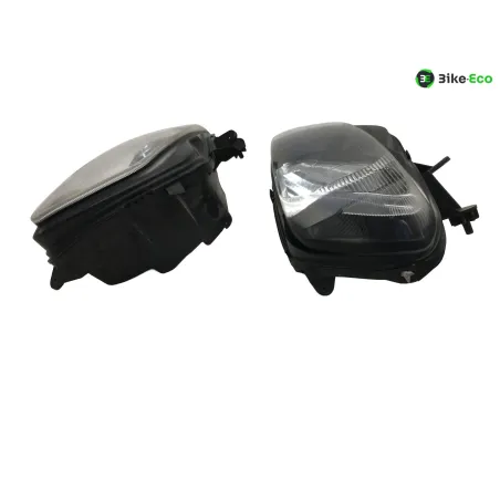 Optique (feux)(phare) SUZUKI AN 650 2003-2005 BURGMAN