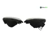 Optique (feux)(phare) SUZUKI AN 650 2003-2005 BURGMAN