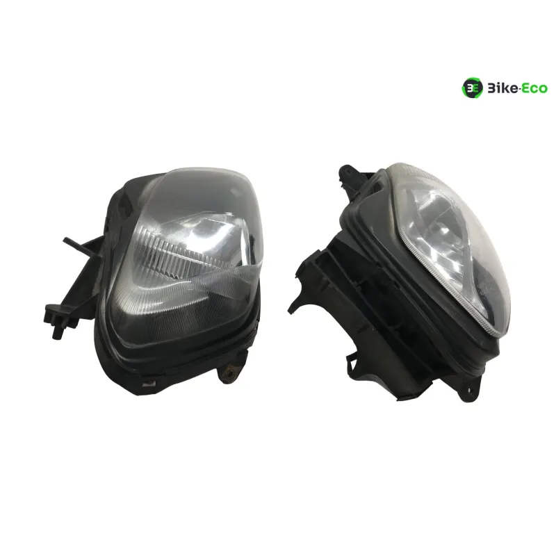 Optique (feux)(phare) SUZUKI AN 650 2003-2005 BURGMAN
