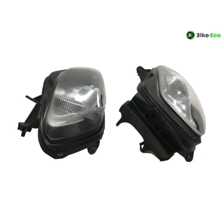 Optique (feux)(phare) SUZUKI AN 650 2003-2005 BURGMAN