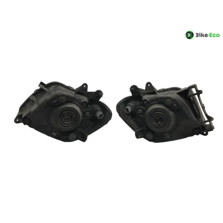 Optique (feux)(phare) SUZUKI AN 650 2003-2005 BURGMAN