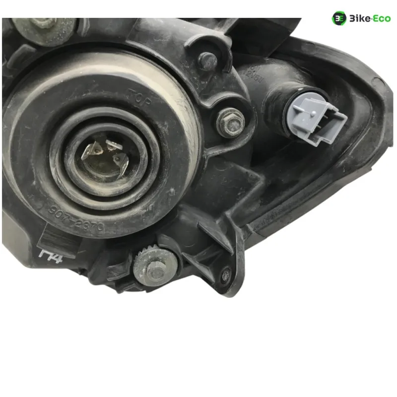 Optique (feux)(phare) SUZUKI AN 650 2003-2005 BURGMAN