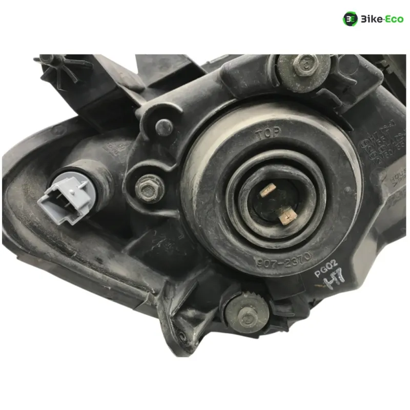 Optique (feux)(phare) SUZUKI AN 650 2003-2005 BURGMAN