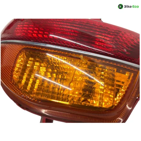 Feu arriere SUZUKI AN 650 2003-2005 BURGMAN