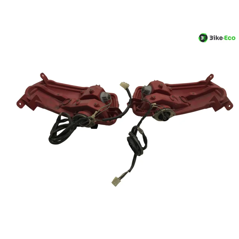 Feu arriere SUZUKI AN 650 2003-2005 BURGMAN