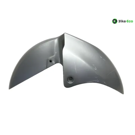 Garde boue avant SUZUKI AN 650 2003-2005 BURGMAN