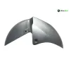 Garde boue avant SUZUKI AN 650 2003-2005 BURGMAN Garde boue avant SUZUKI AN 650 2003-2005 BURGMAN