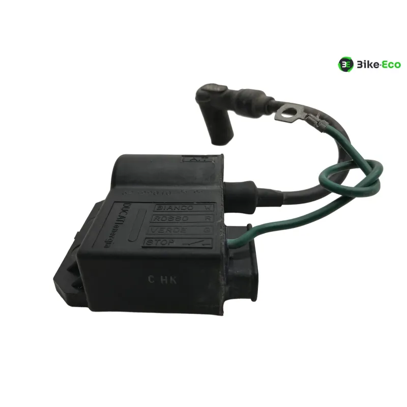 Bobine allumage PEUGEOT XPS 50 2004-2010 ENDURO