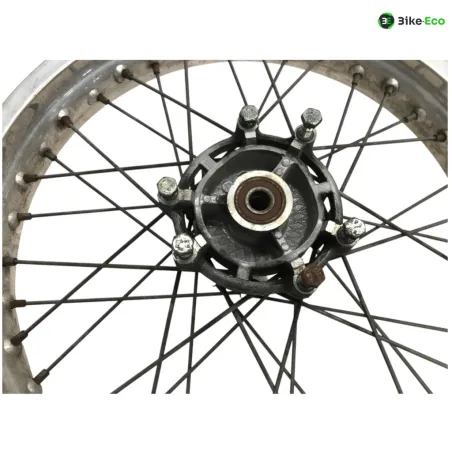 Jante arriere PEUGEOT XPS 50 2004-2010 ENDURO