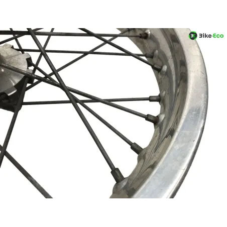 Jante arriere PEUGEOT XPS 50 2004-2010 ENDURO
