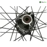 Jante arriere PEUGEOT XPS 50 2004-2010 ENDURO Jante arriere PEUGEOT XPS 50 2004-2010 ENDURO