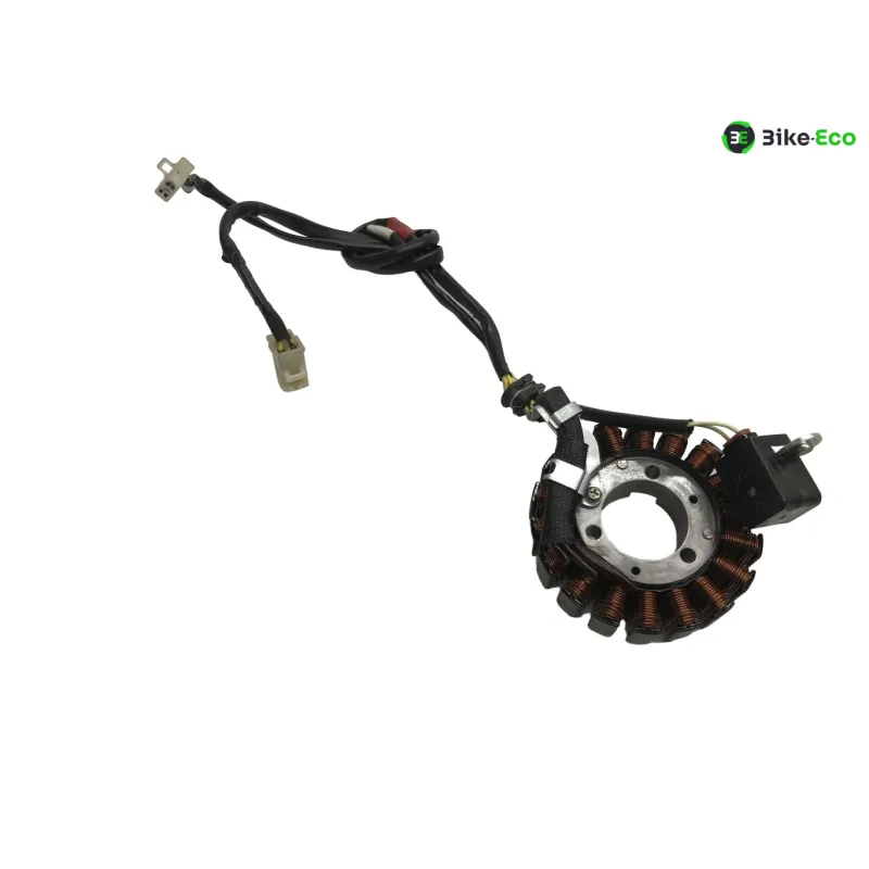 Stator alternateur HONDA XL V 125 2001-2006 VARADERO