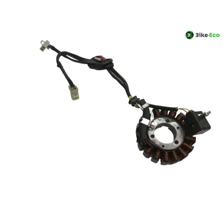 Stator alternateur HONDA XL V 125 2001-2006 VARADERO