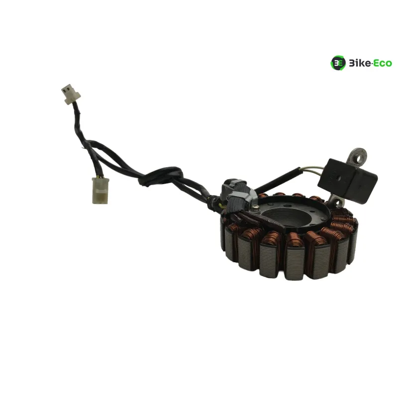 Stator alternateur HONDA XL V 125 2001-2006 VARADERO