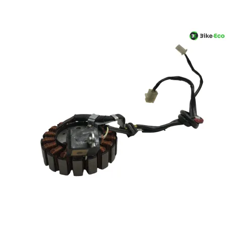 Stator alternateur HONDA XL V 125 2001-2006 VARADERO