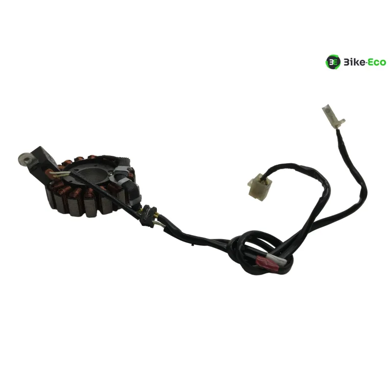 Stator alternateur HONDA XL V 125 2001-2006 VARADERO