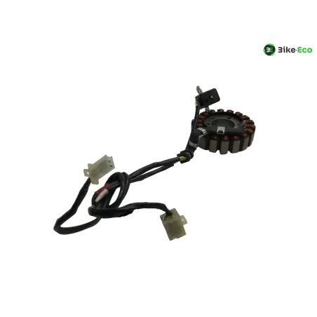 Stator alternateur HONDA XL V 125 2001-2006 VARADERO