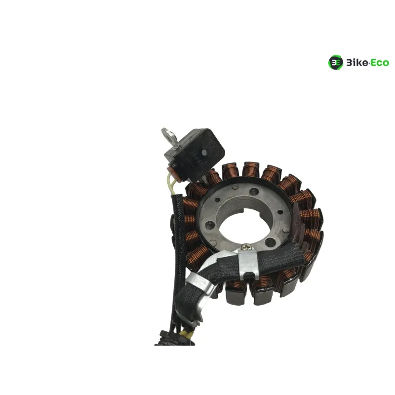 Stator alternateur HONDA XL V 125 2001-2006 VARADERO