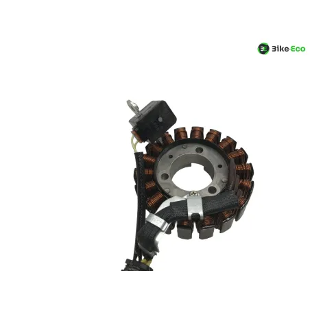 Stator alternateur HONDA XL V 125 2001-2006 VARADERO
