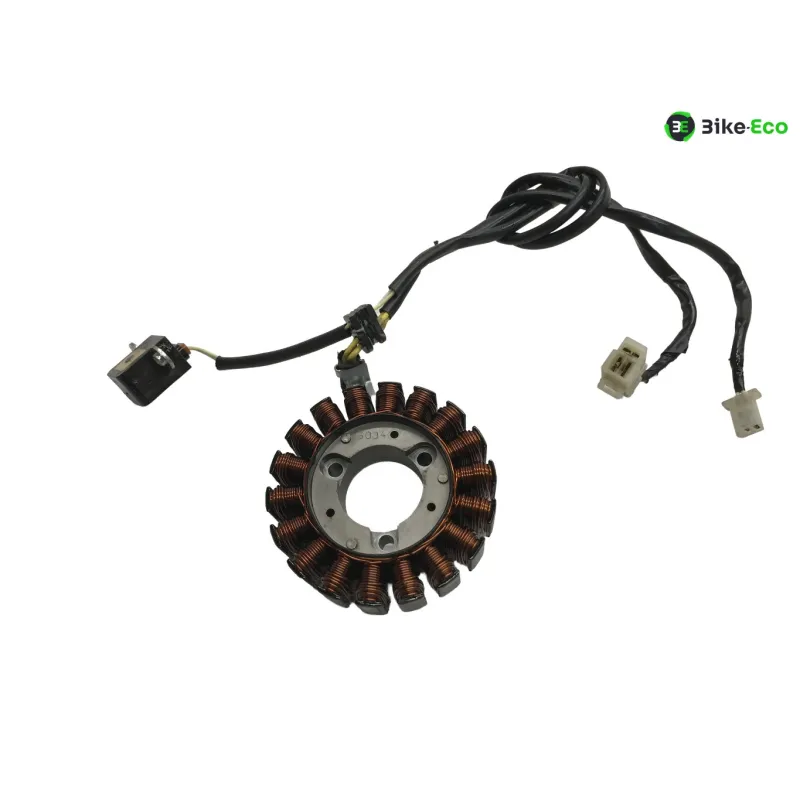 Stator alternateur HONDA XL V 125 2001-2006 VARADERO