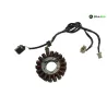 Stator alternateur HONDA XL V 125 2001-2006 VARADERO