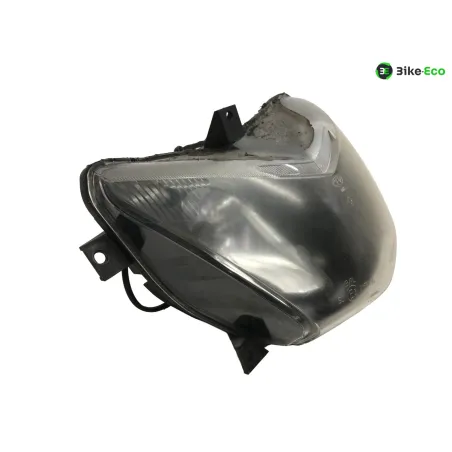 Optique (feux)(phare) HONDA XL V 125 2001-2006 VARADERO