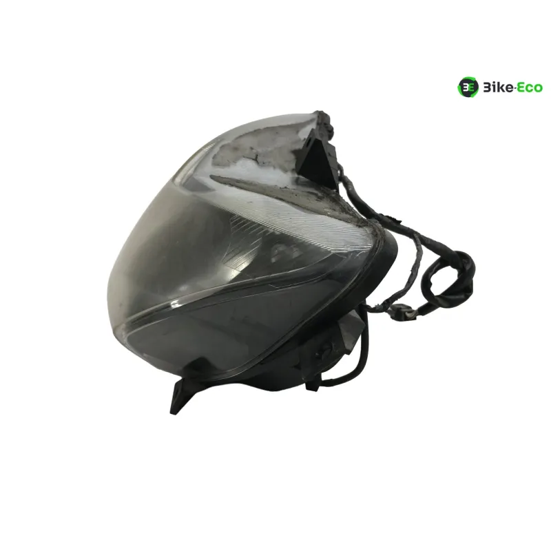 Optique (feux)(phare) HONDA XL V 125 2001-2006 VARADERO
