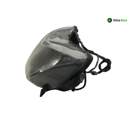 Optique (feux)(phare) HONDA XL V 125 2001-2006 VARADERO