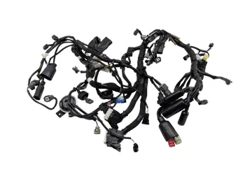 Faisceau electrique KAWASAKI ZX4RR 400 NINJA ABS 2024 - 2026