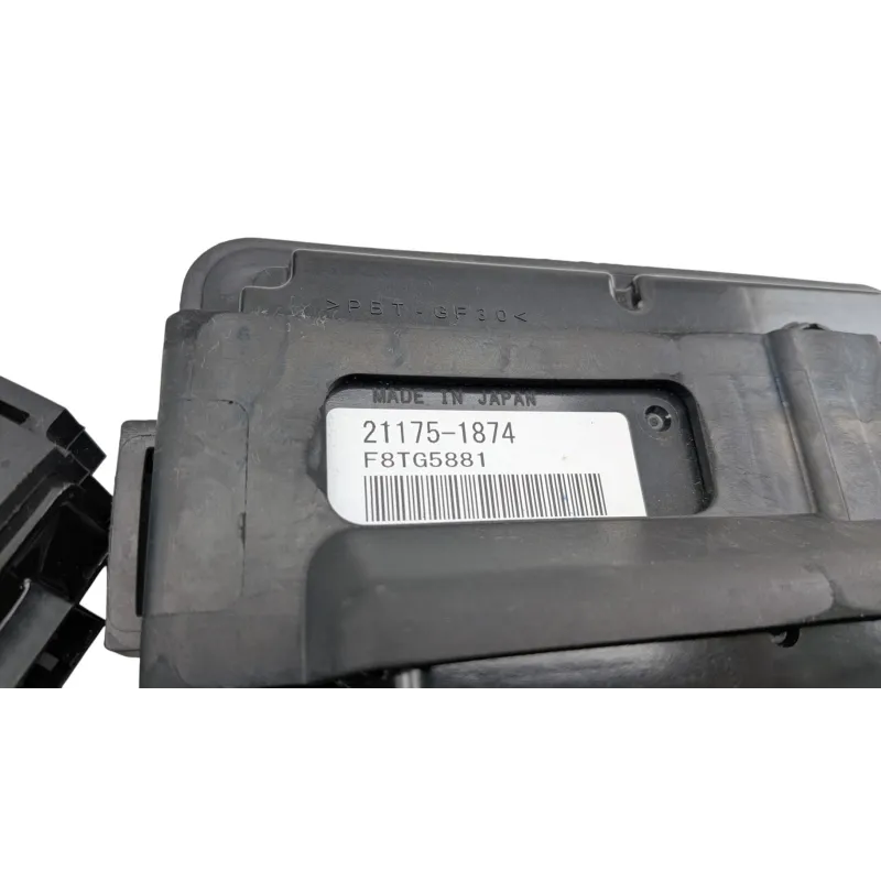 Jeu de serrure contacteur a cle code KAWASAKI ZX4RR 400 NINJA ABS 2024 - 2026