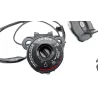 Jeu de serrure contacteur a cle code KAWASAKI ZX4RR 400 NINJA ABS 2024 - 2026