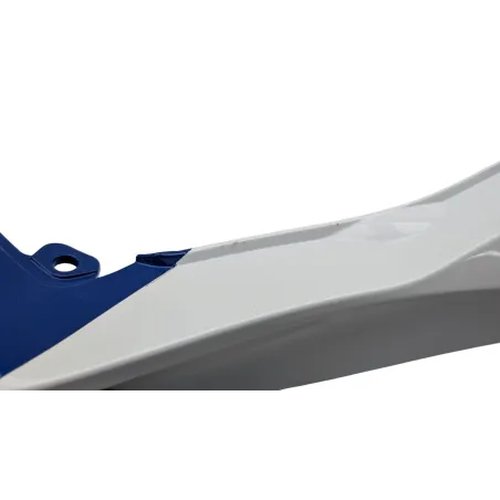 Coque arriere droit KAWASAKI ZX4RR 400 NINJA ABS 2024 - 2026