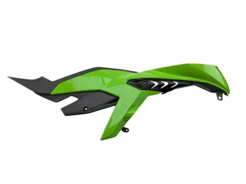 Flanc avant droit KAWASAKI ZX4RR 400 NINJA ABS 2024 - 2026